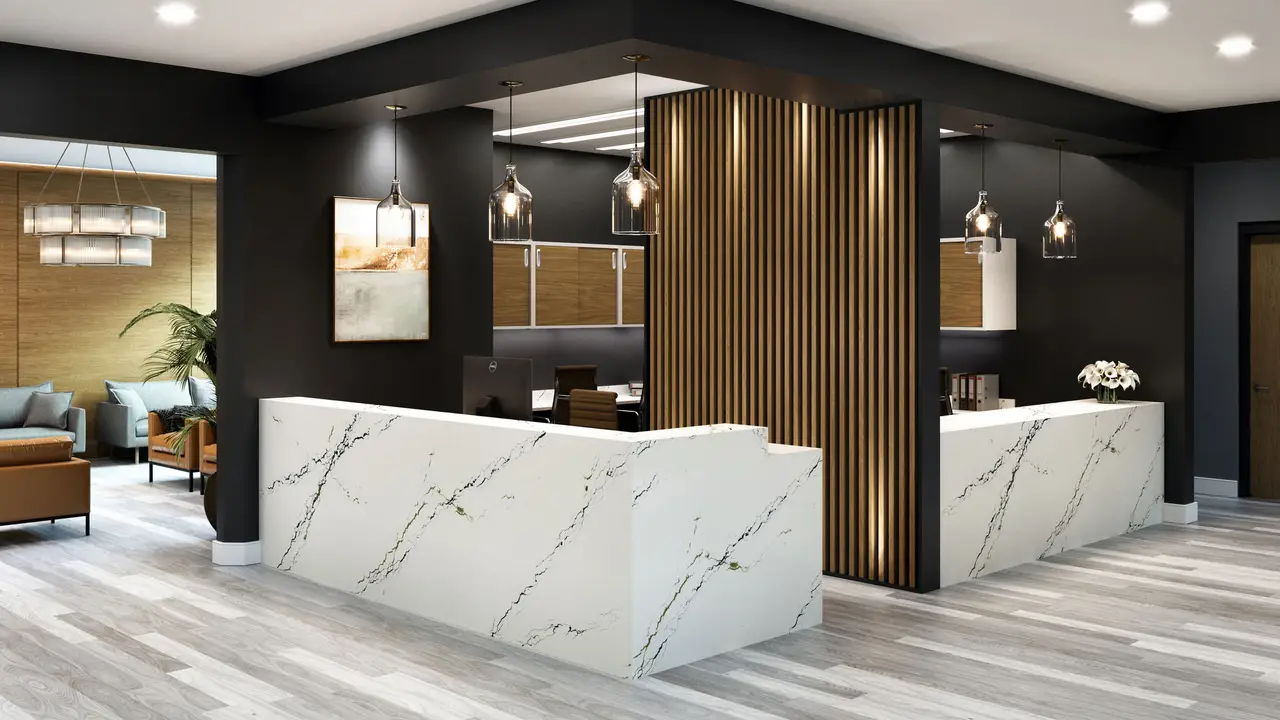 Oakleigh™ Design Detail Slab Inspiration