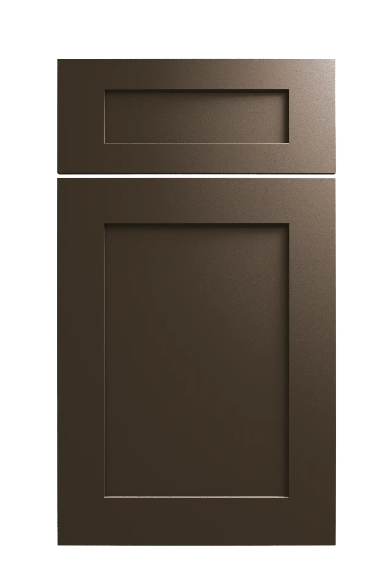 Inverness Gold™ hardware match