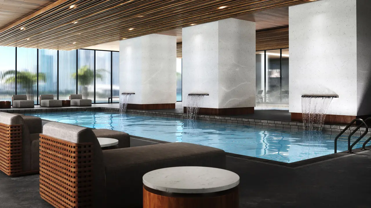 Swanbridge™ Design Detail Slab Inspiration