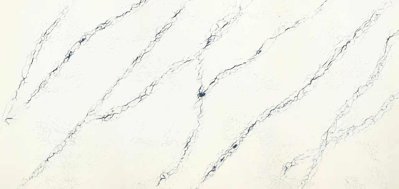 Inverness Cobalt™ Design Detail Slab Inspiration