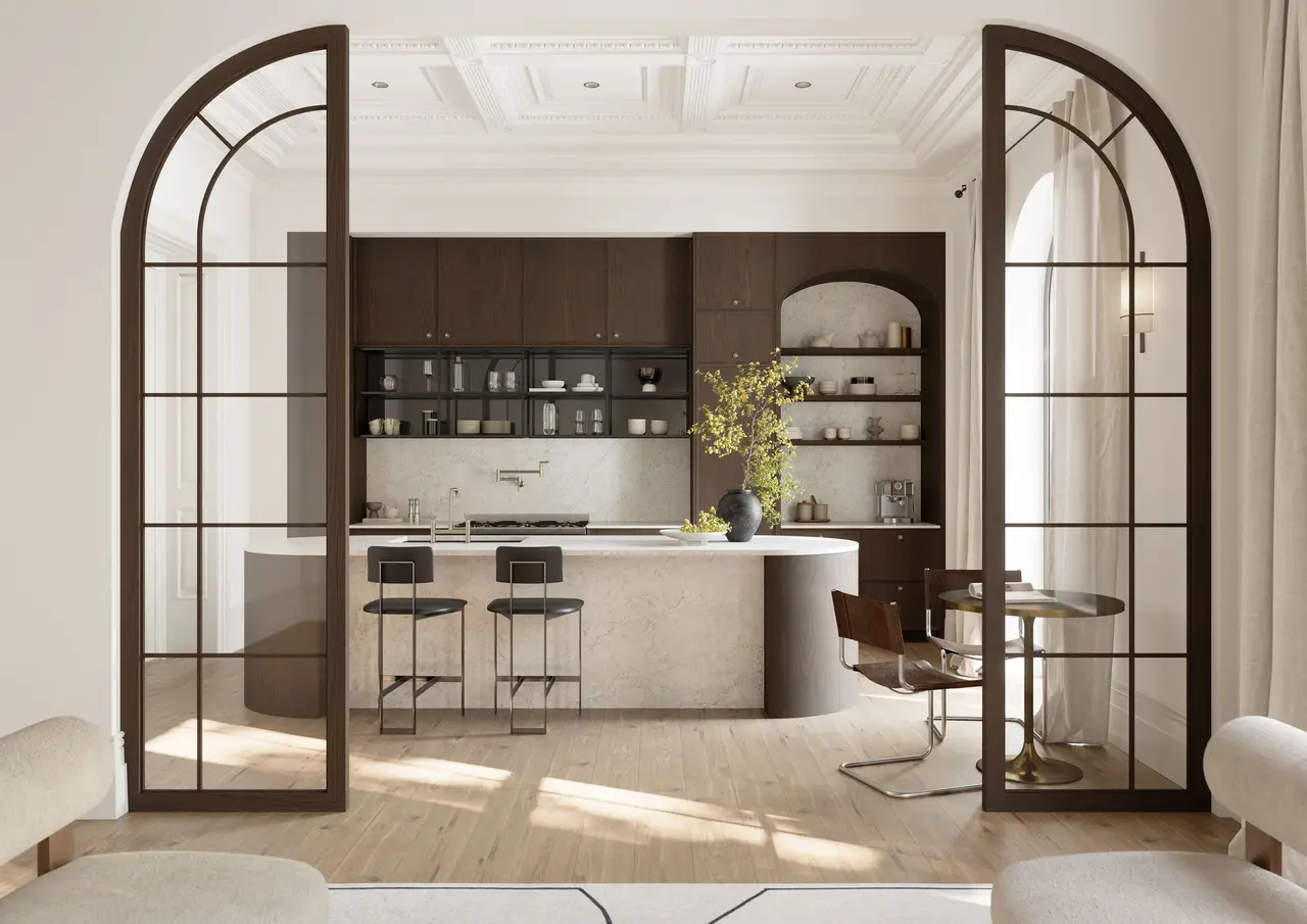 Avalene™ Design Detail Slab Inspiration
