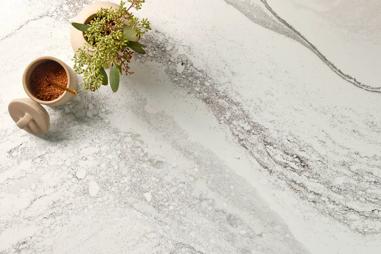 Harlow™ Design Detail Slab Inspiration