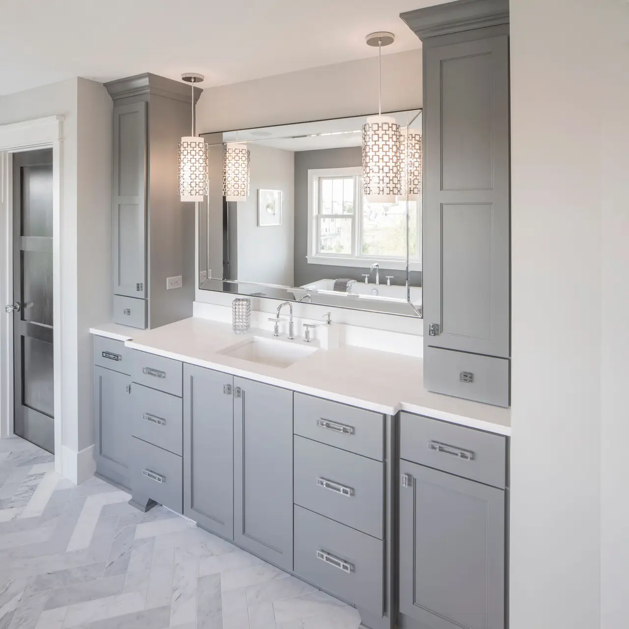 Newport® Design Detail Slab Inspiration