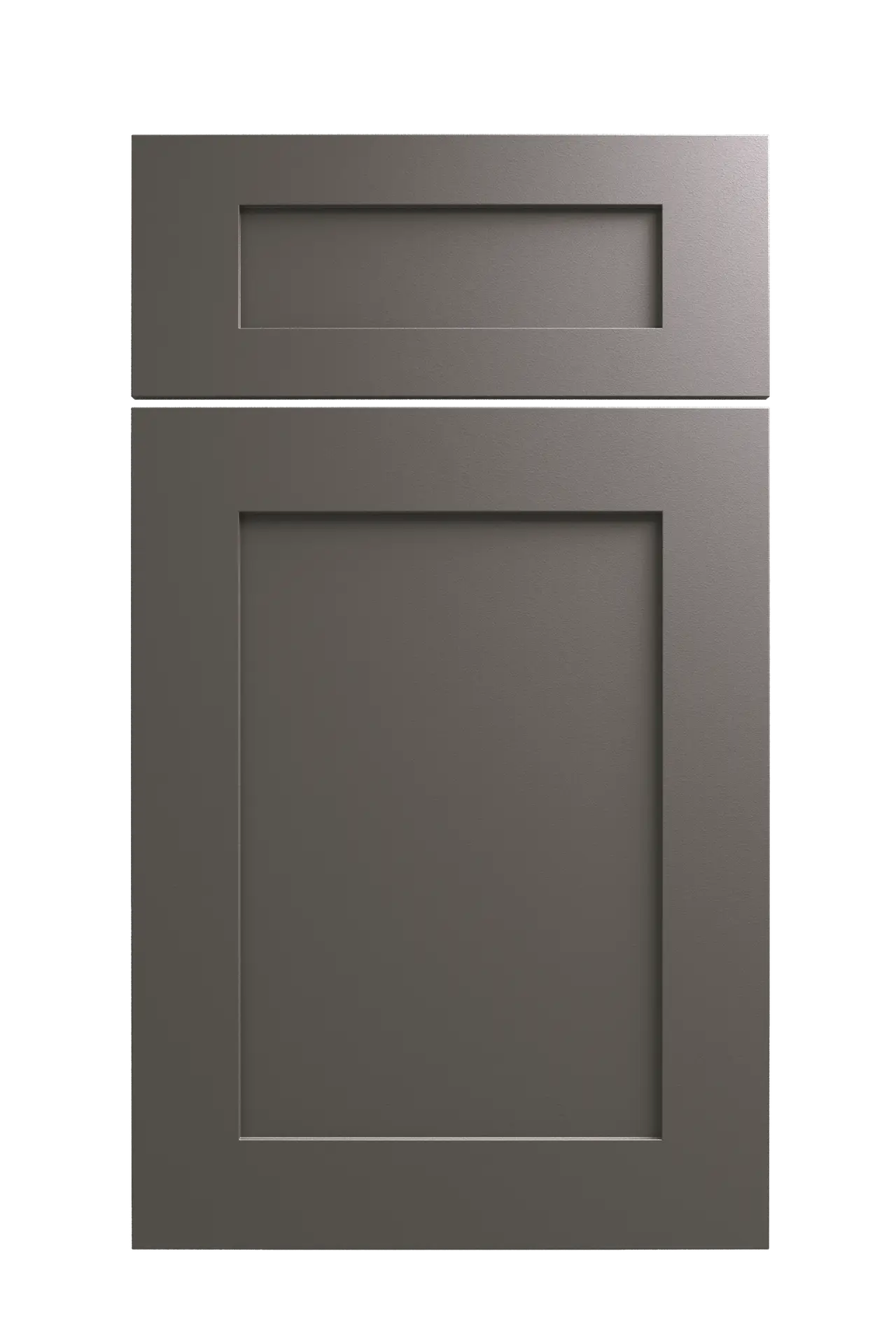 Fieldstone™ hardware match