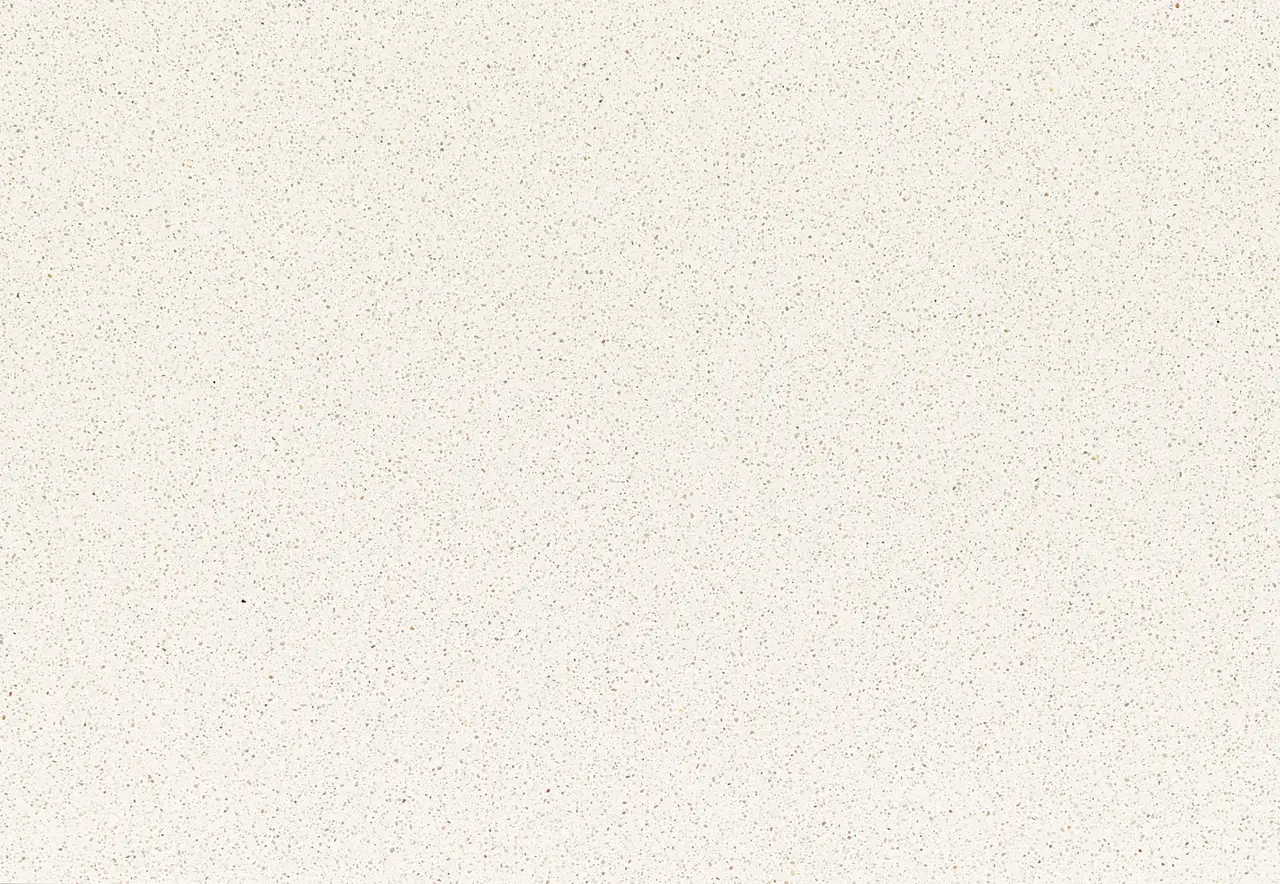 Snowdon White™ Quartz Countertop Slab Detail