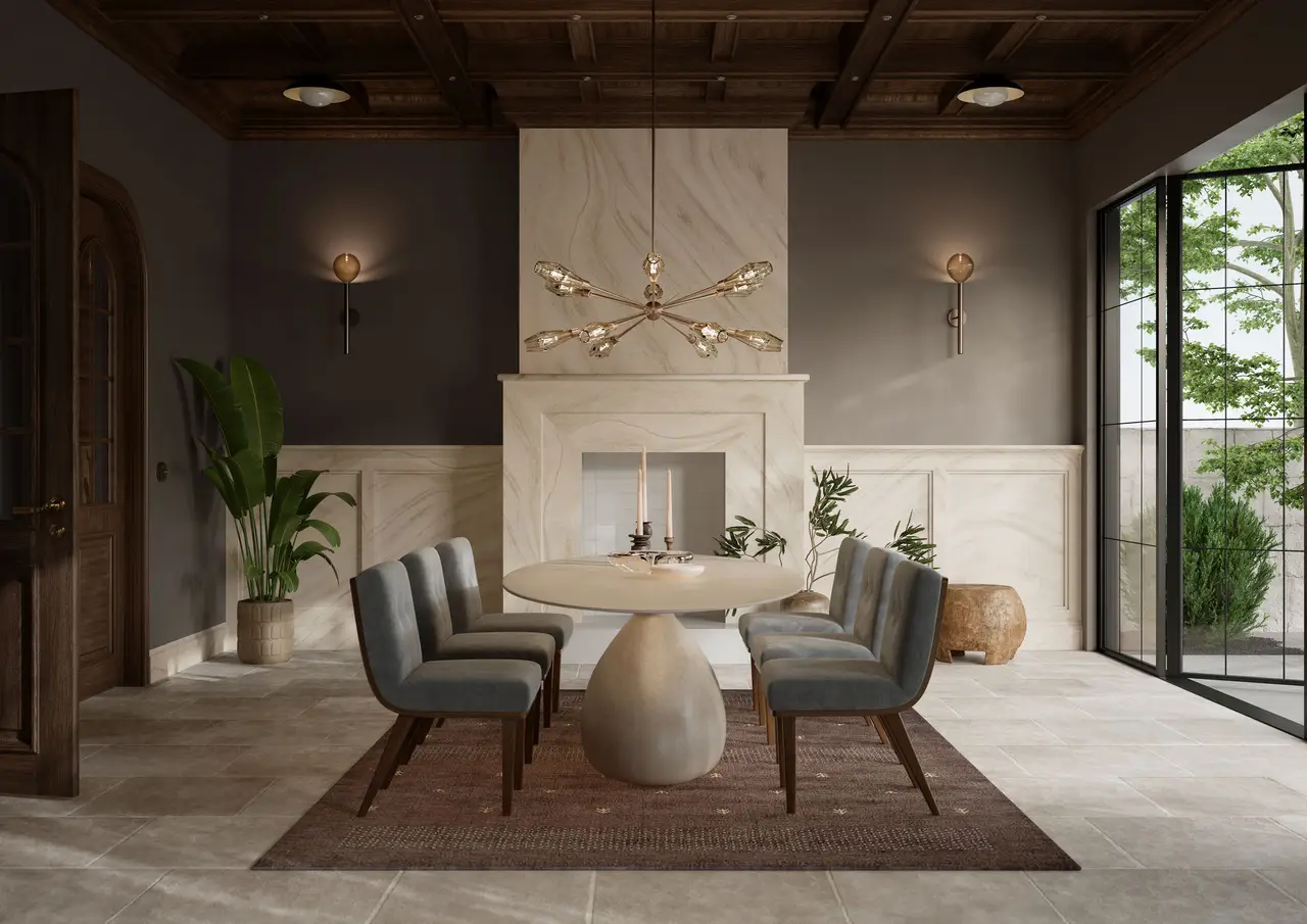 Everleigh Warm™ - Cambria Quartz Designs