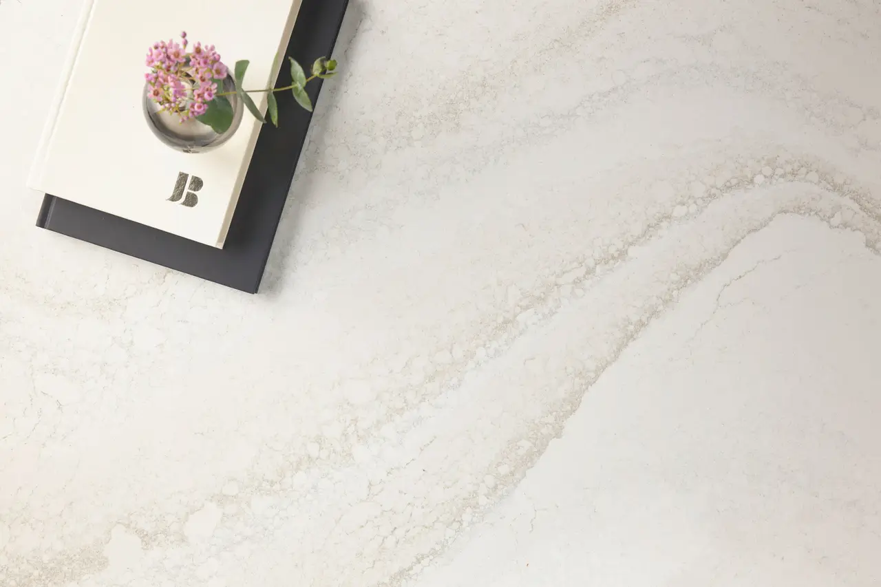 Everleigh™ Design Detail Slab Inspiration