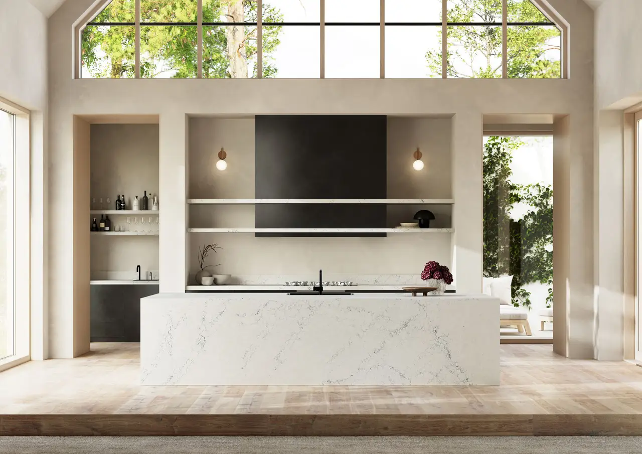 Travella™ Design Detail Slab Inspiration