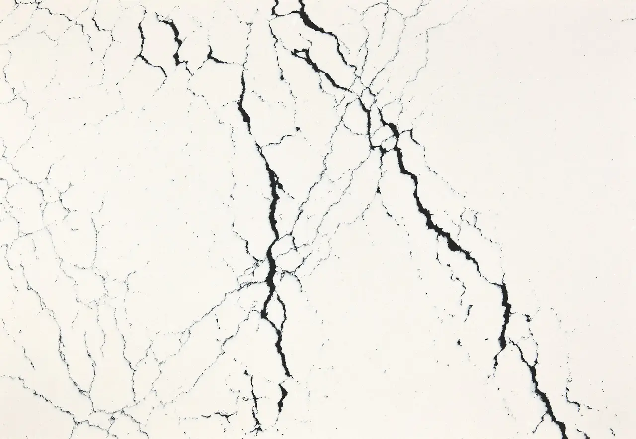 Hemsworth™ Quartz Countertop Slab Detail