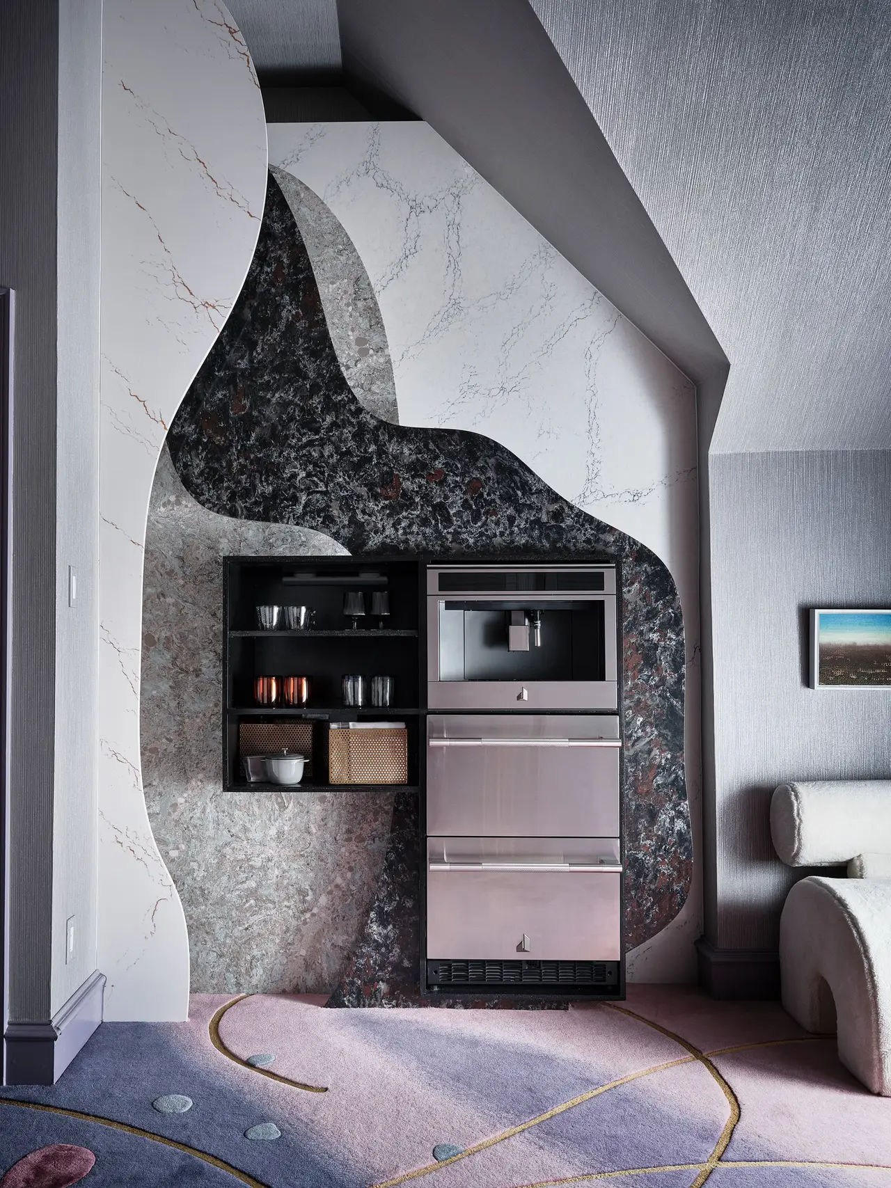 Sutherland™ Design Detail Slab Inspiration