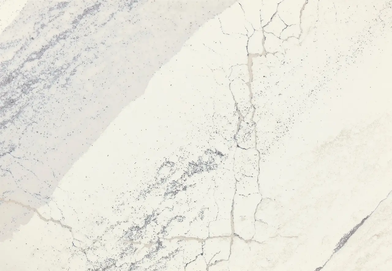 Windsor Steel Satin Ridge™ - Cambria® Quartz Designs