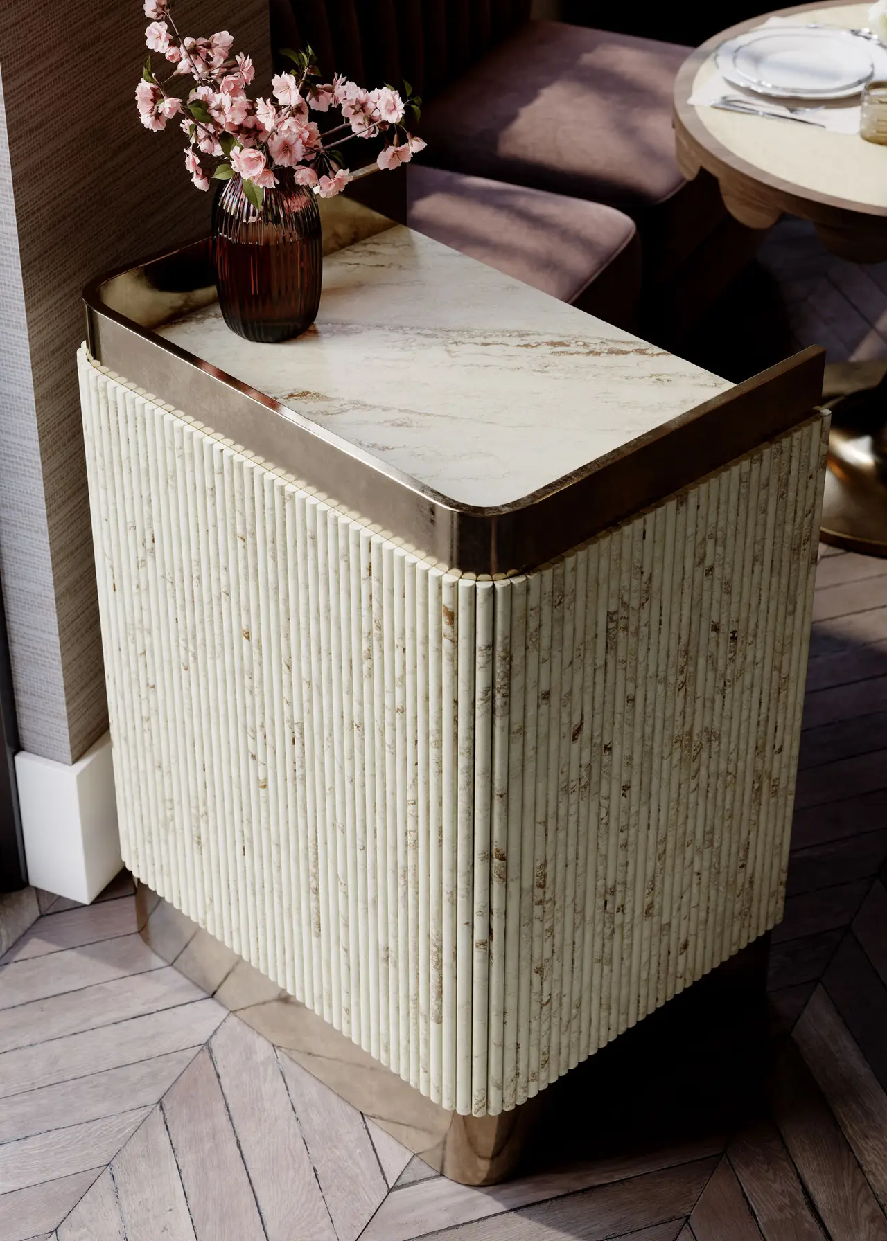 Wyncrest™ Design Detail Slab Inspiration