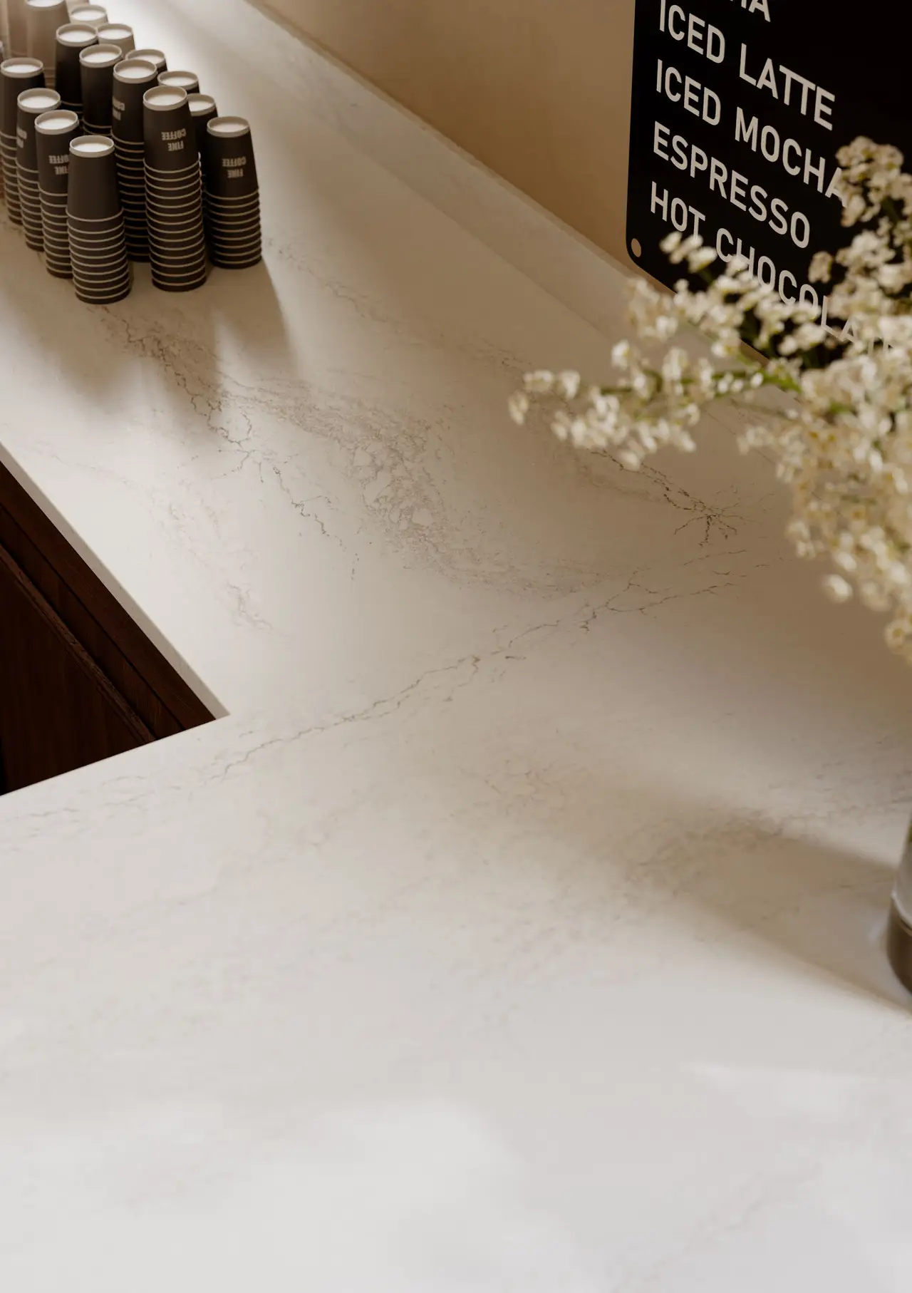 Merivale™ Design Detail Slab Inspiration