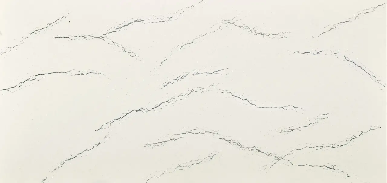 Berkshire Steel Satin Ridge™ Design Detail Slab Inspiration