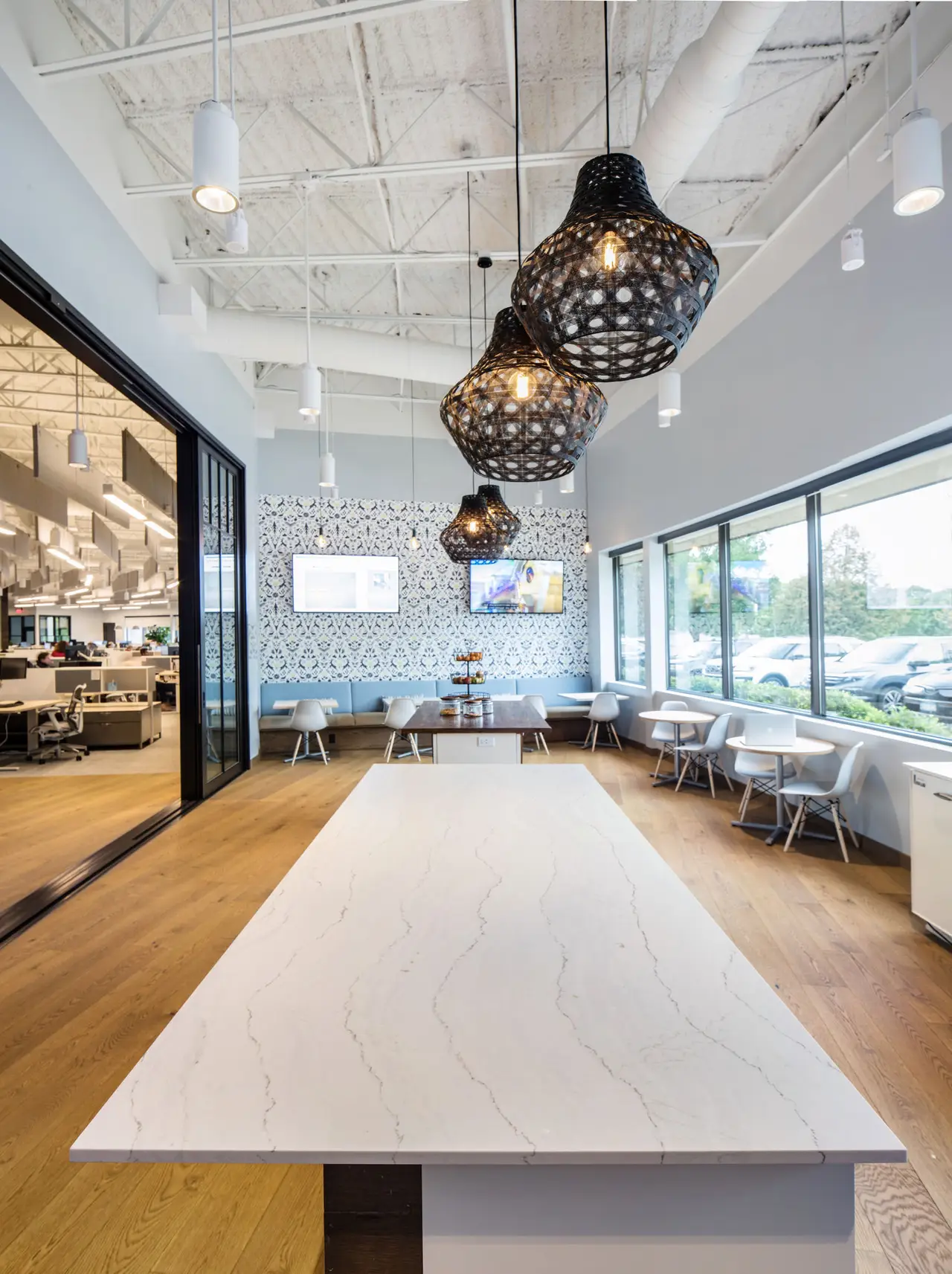 Ella™ Design Detail Slab Inspiration