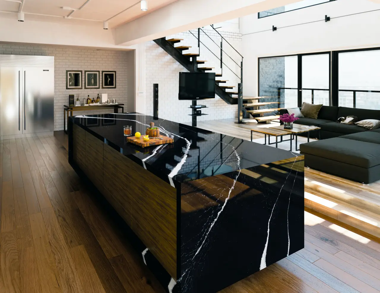 Mersey™ Design Detail Slab Inspiration