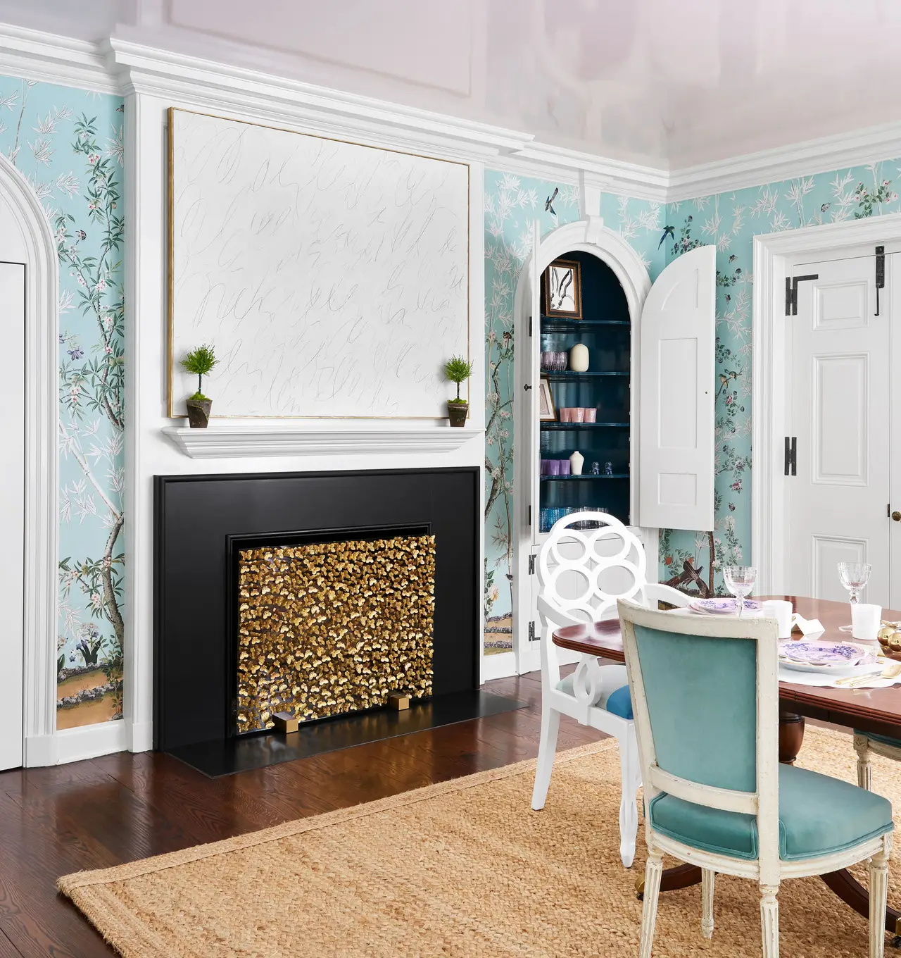 Blackpool™ - Cambria® Quartz Designs