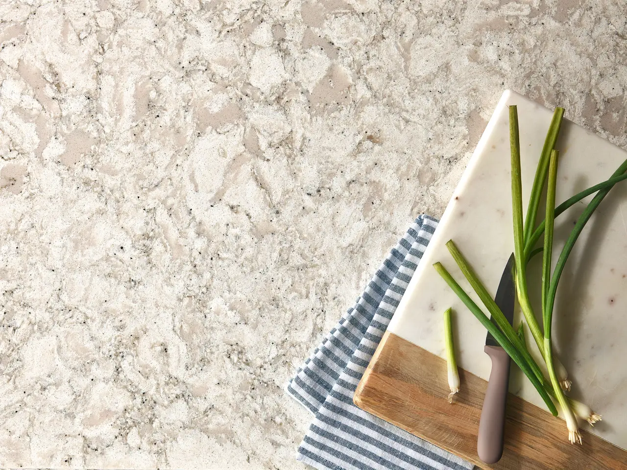 Warwick™ Design Detail Slab Inspiration