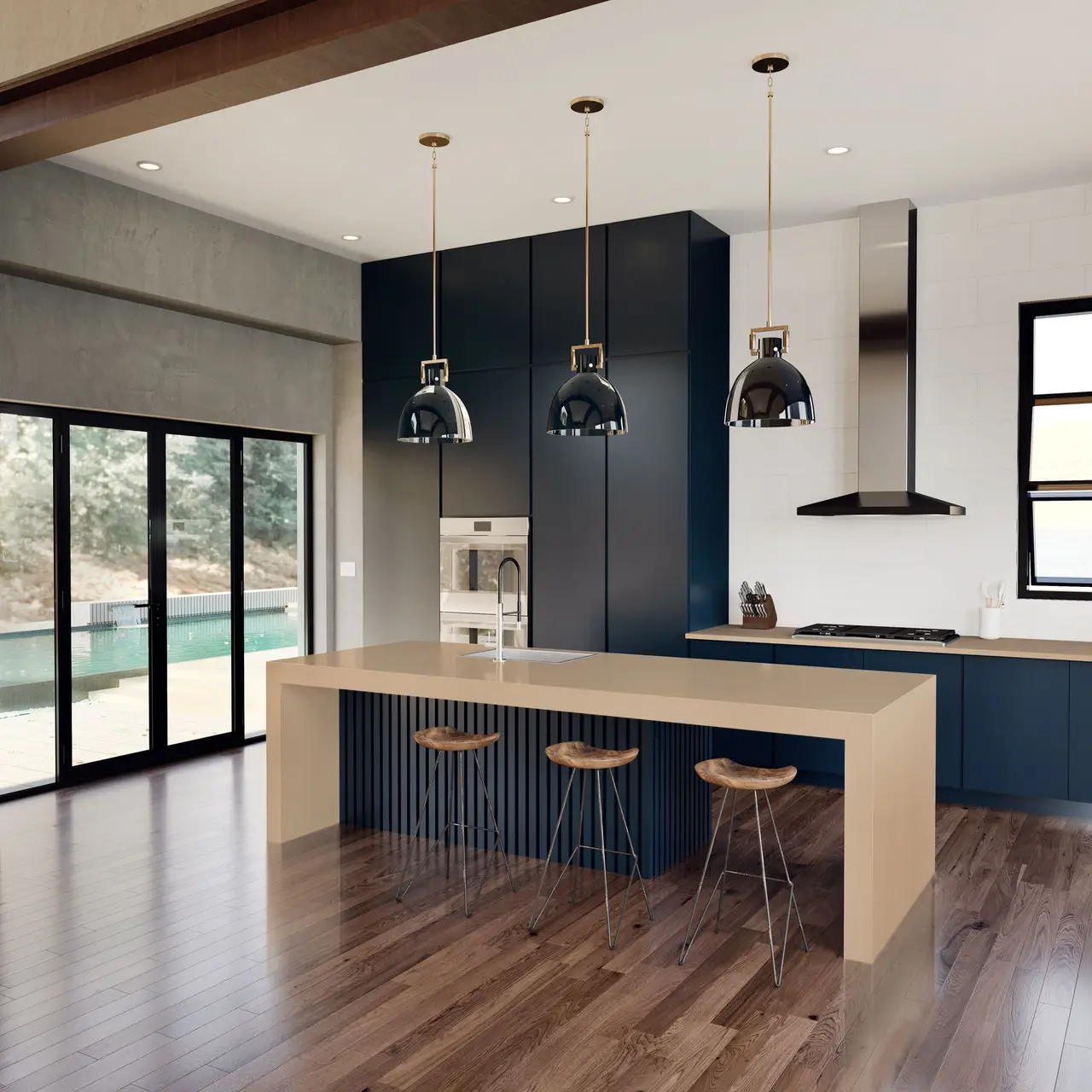 Kentmere™ Design Detail Slab Inspiration
