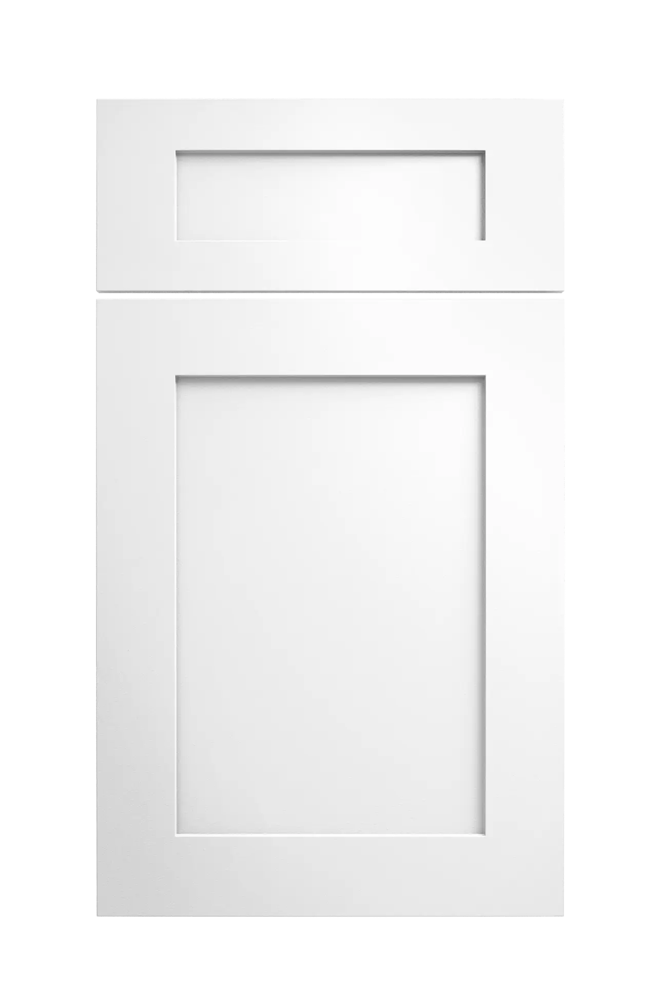 Queen Anne™ hardware match