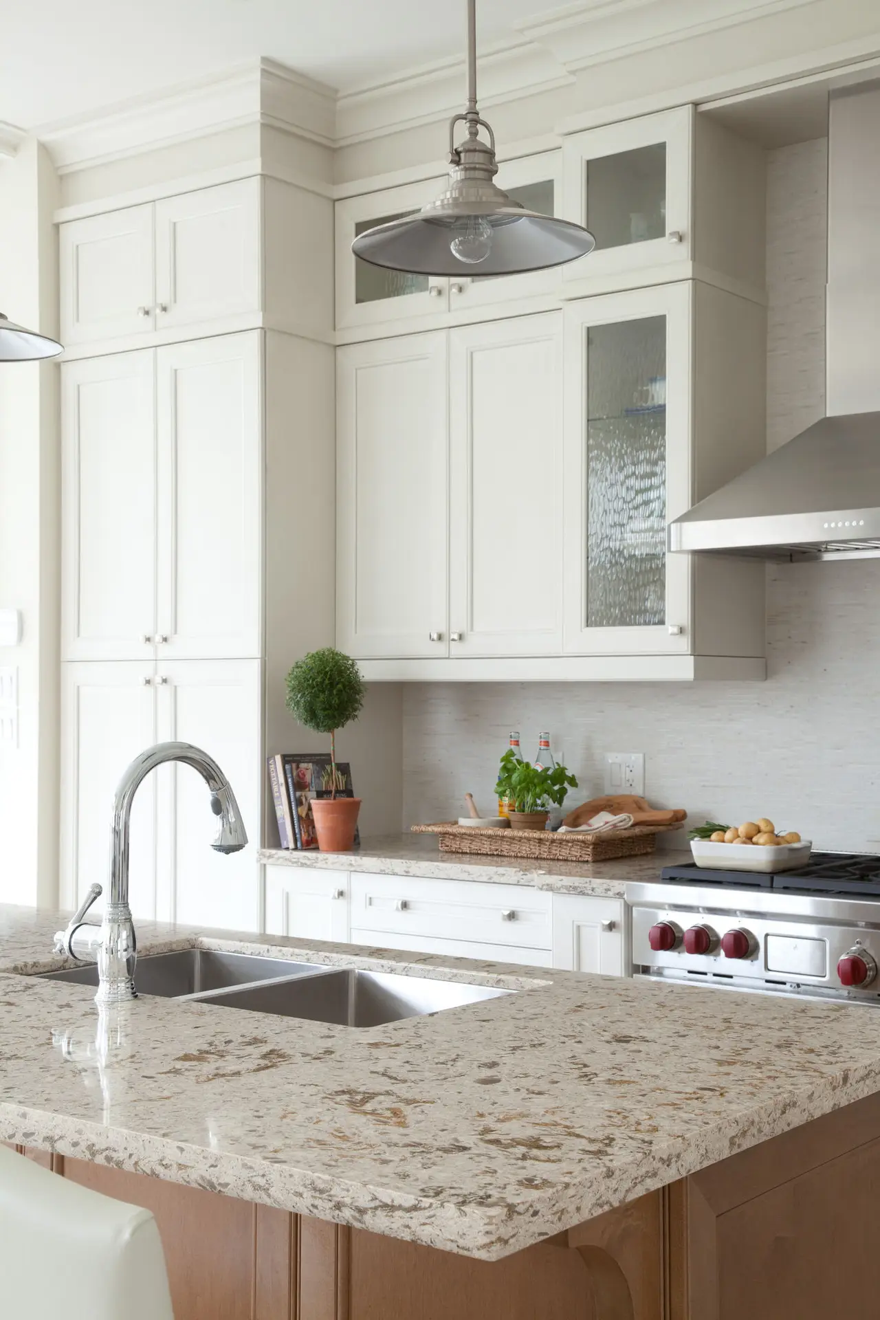 Windermere™ Design Detail Slab Inspiration