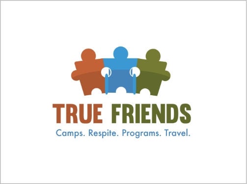 True Friends Logo