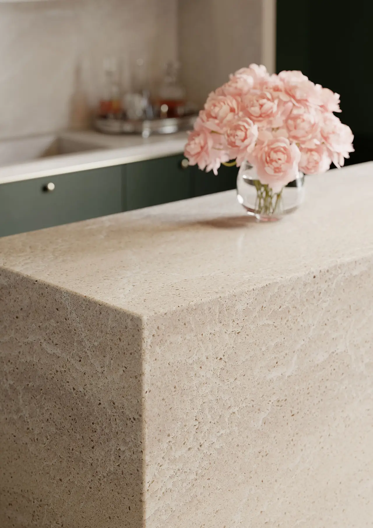 Brighton™ Design Detail Slab Inspiration
