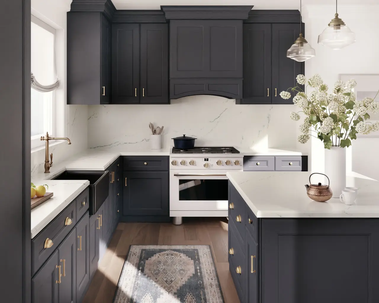 Beckington™ Design Detail Slab Inspiration