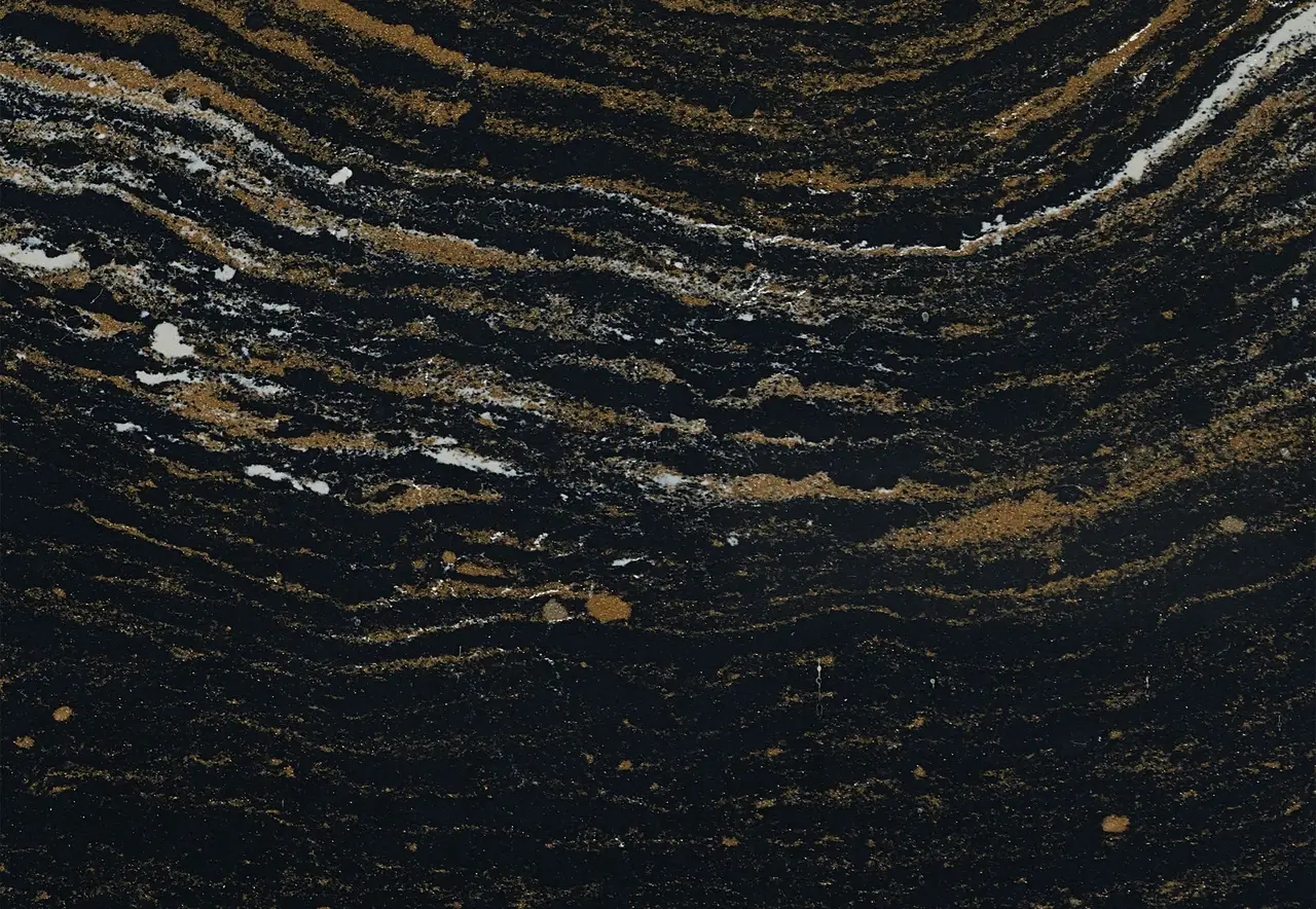 Golden Dragon™ Design Detail Slab Inspiration