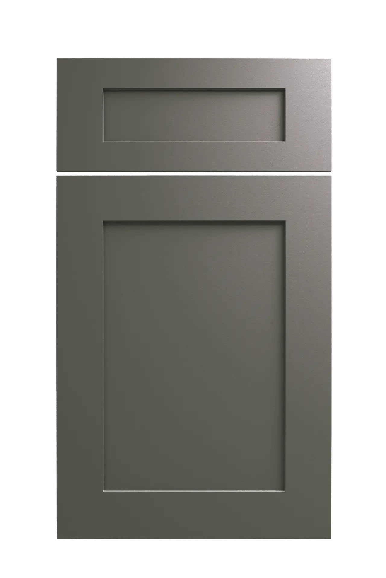 Windrush™ hardware match