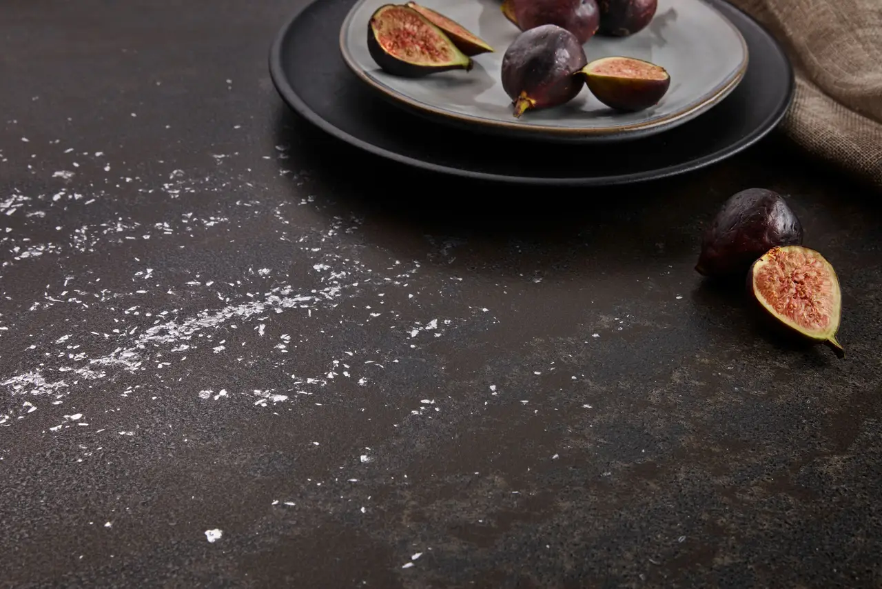 Remington Steel™ Design Detail Slab Inspiration