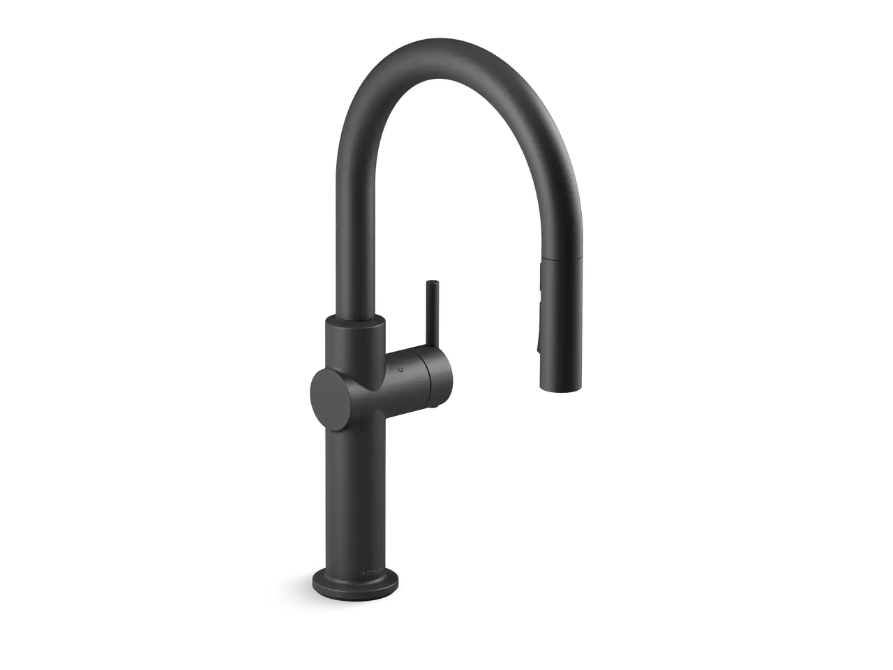 Park Gate™ hardware match