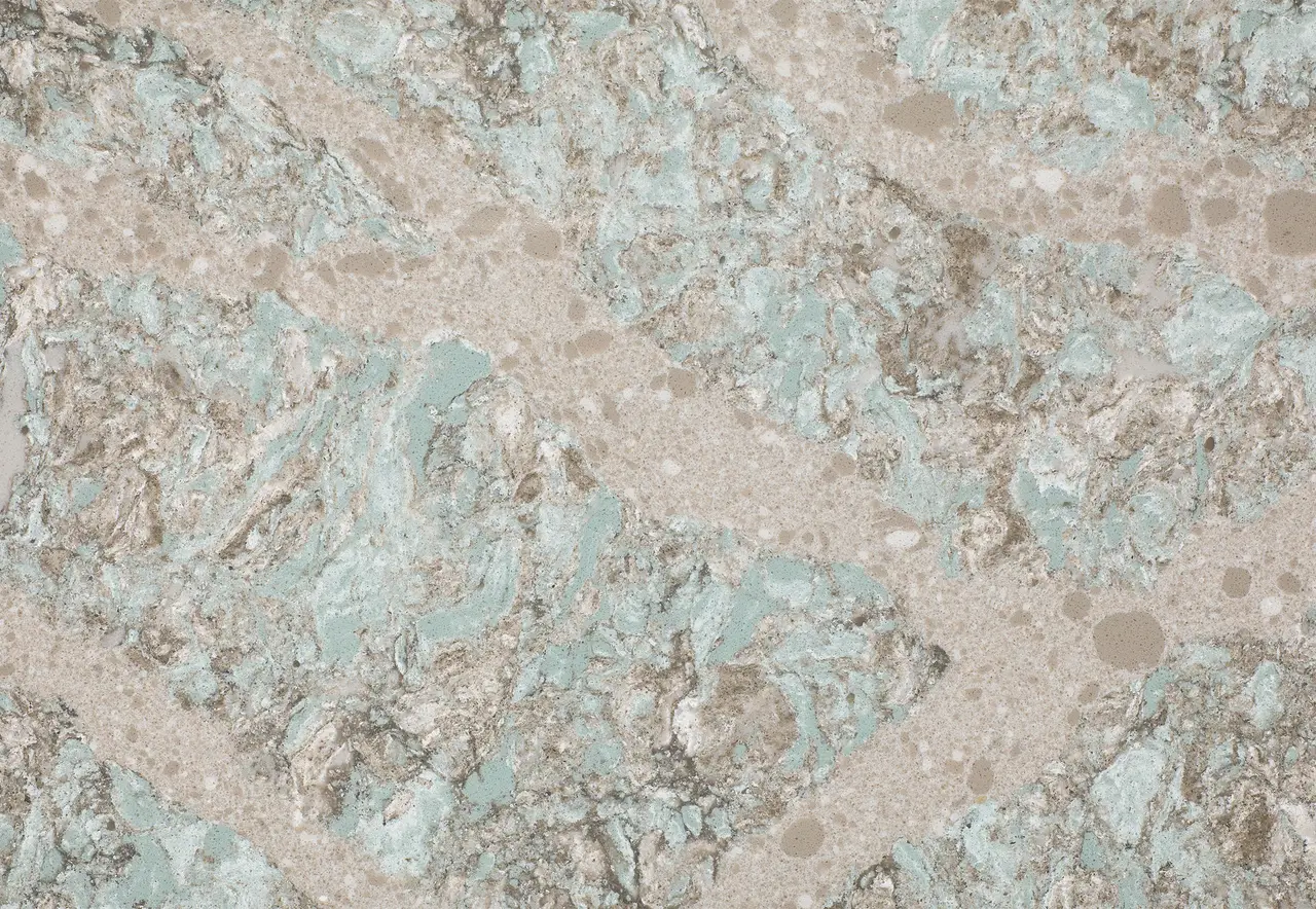 Kelvingrove™ Design Detail Slab Inspiration