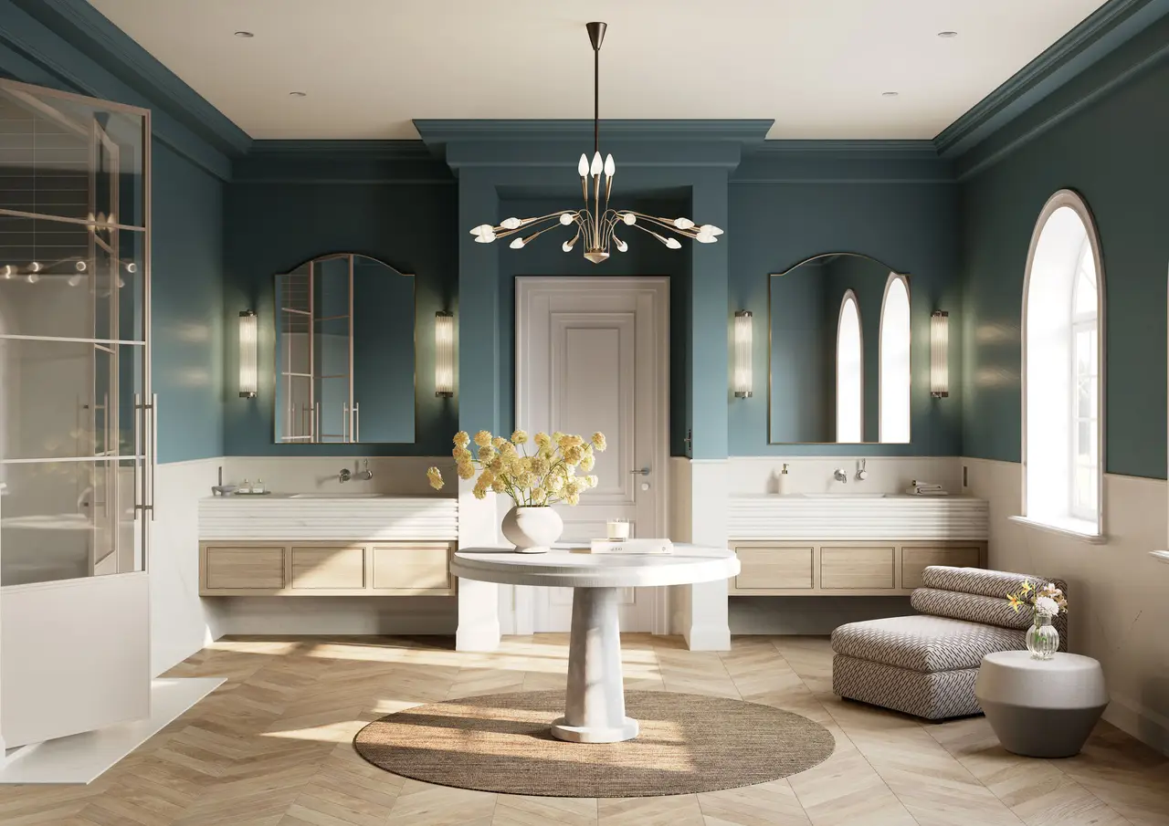 Kenwood™ Design Detail Slab Inspiration