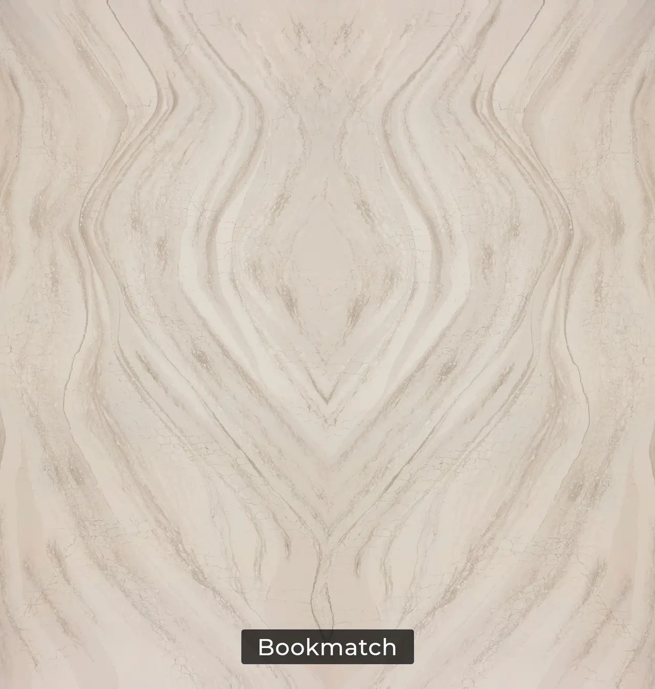 Everleigh Warm™ Design Detail Slab Inspiration