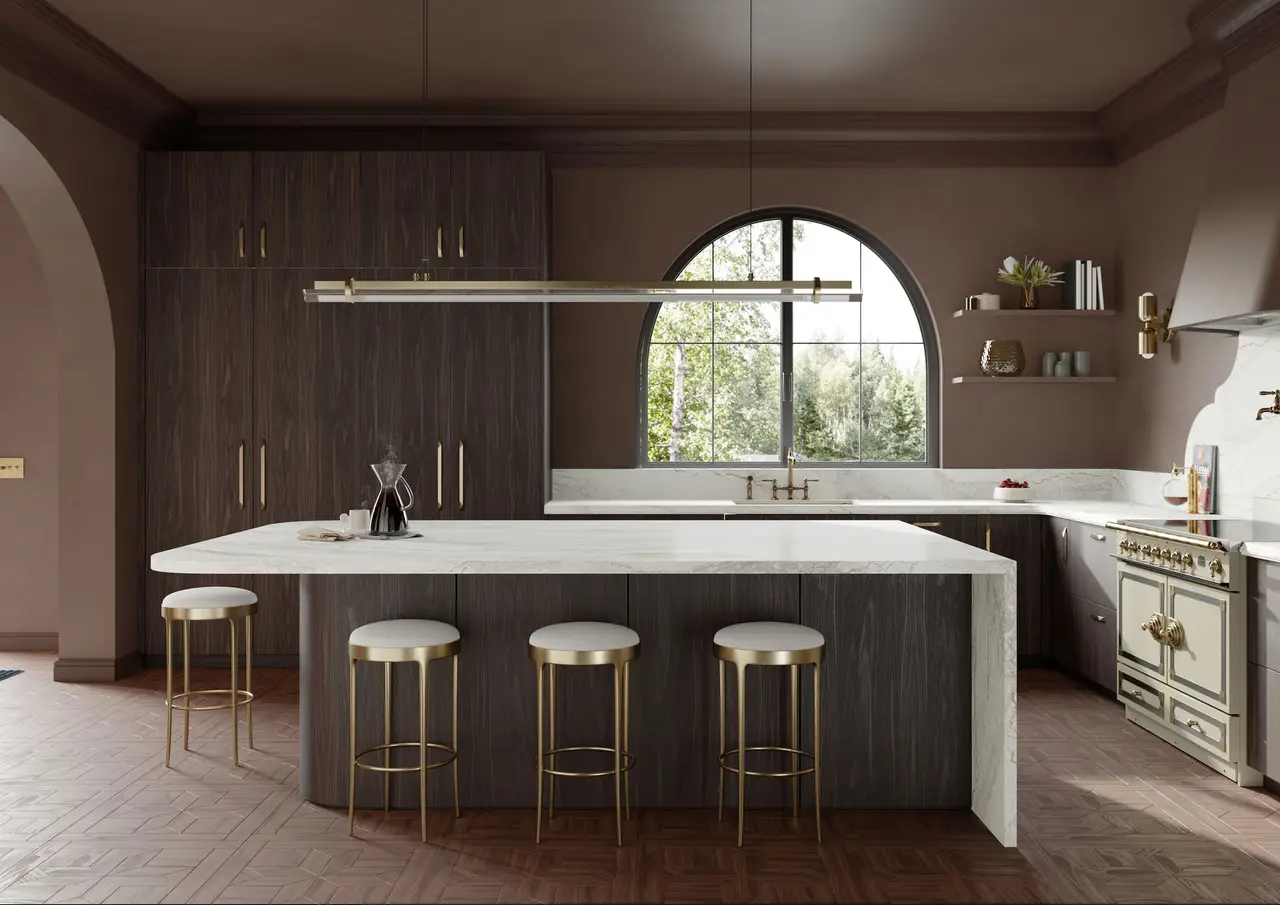 Inverness Blakeley™ Design Detail Slab Inspiration