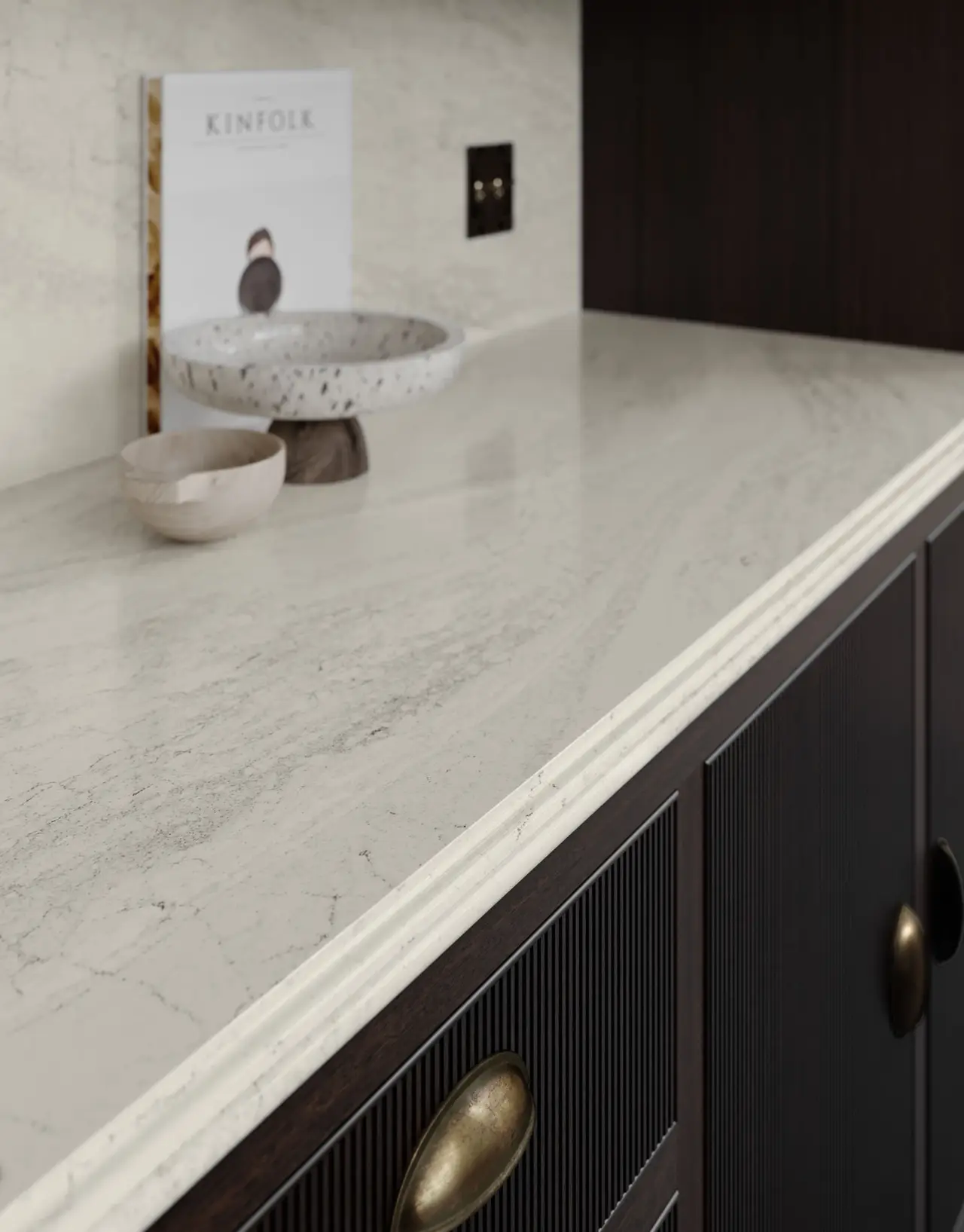 Claremont™ Design Detail Slab Inspiration