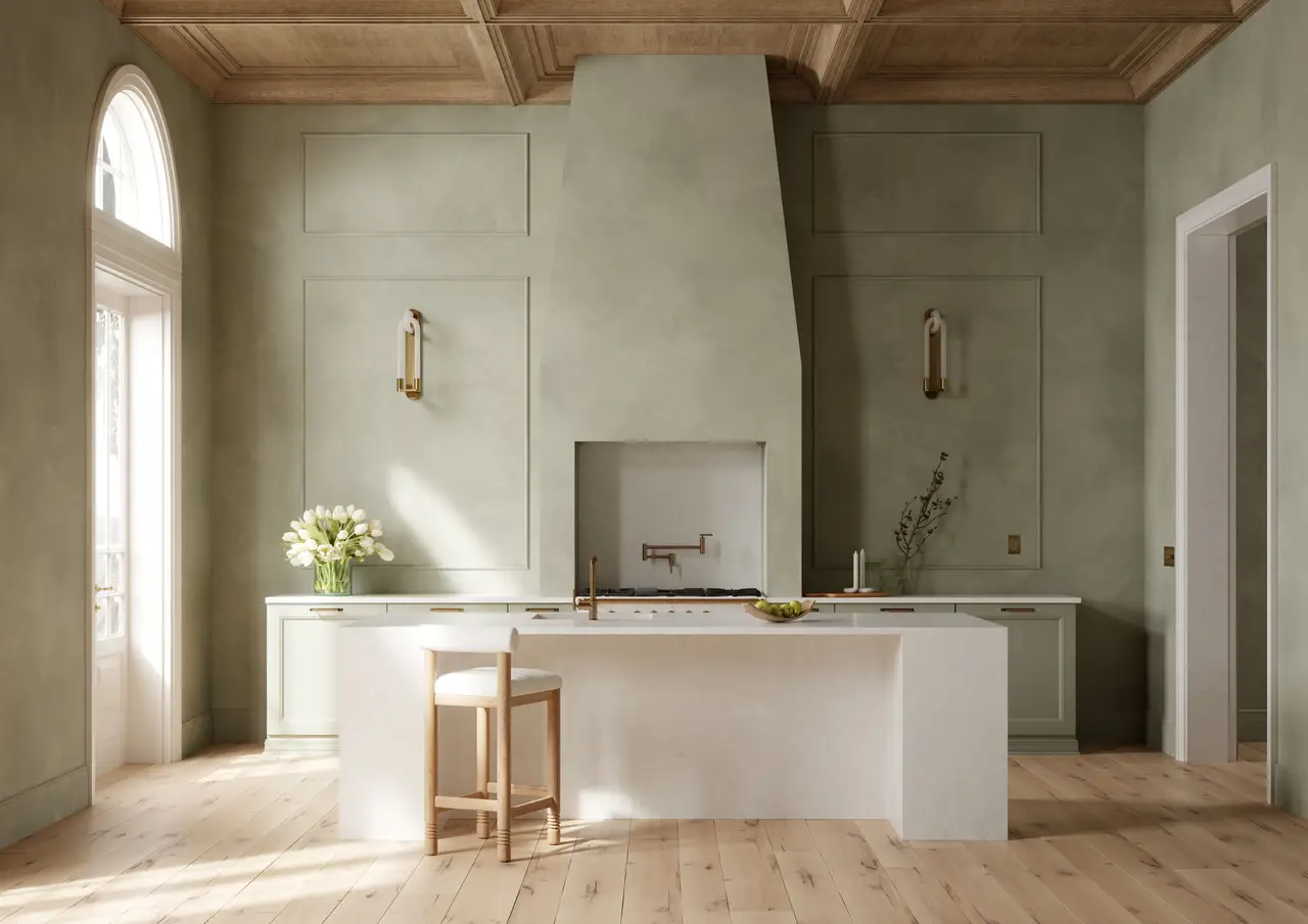 Seacourt™ Design Detail Slab Inspiration