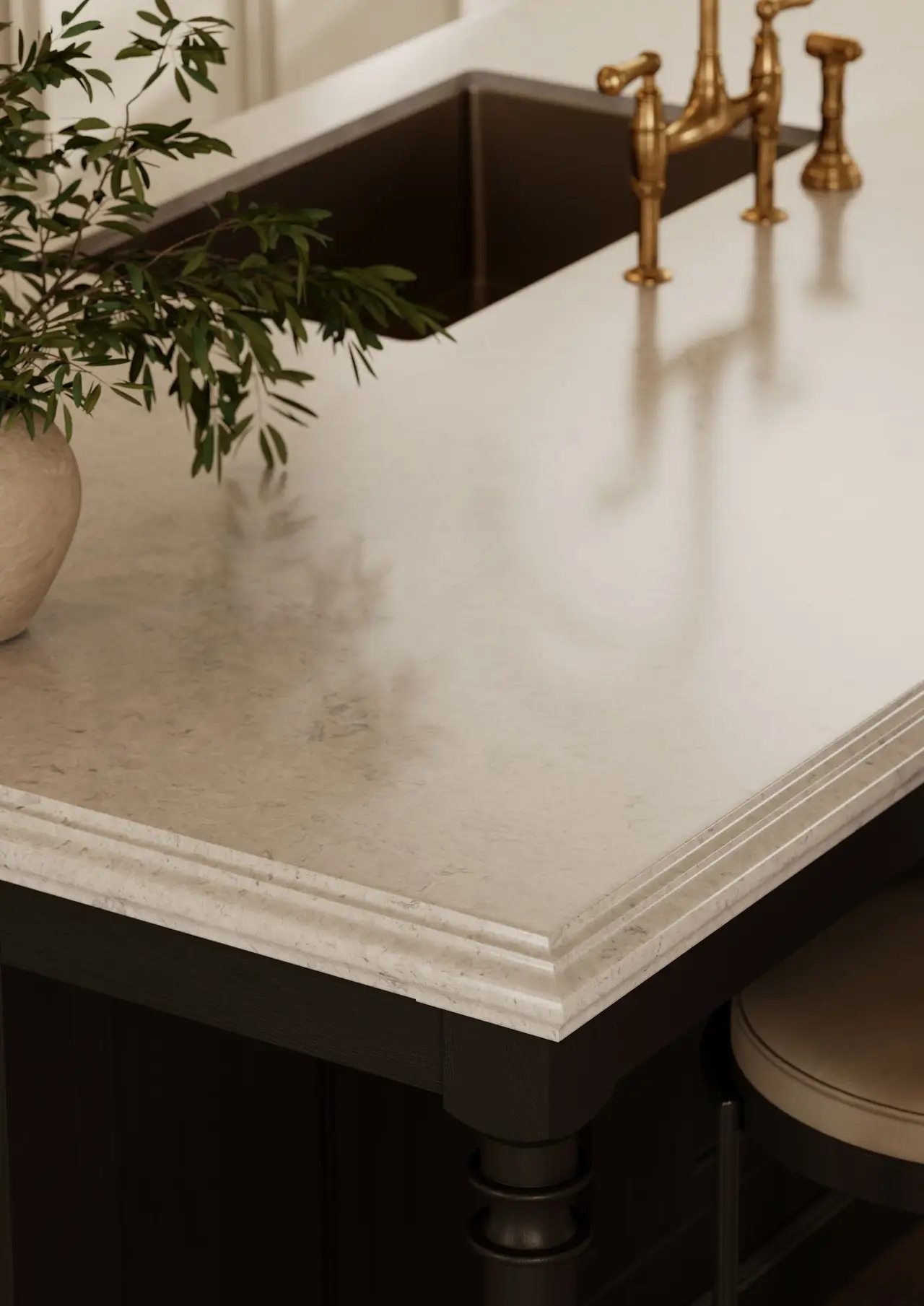 Highgate™ Design Detail Slab Inspiration