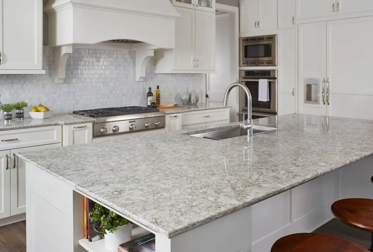 Berwyn® Design Detail Slab Inspiration