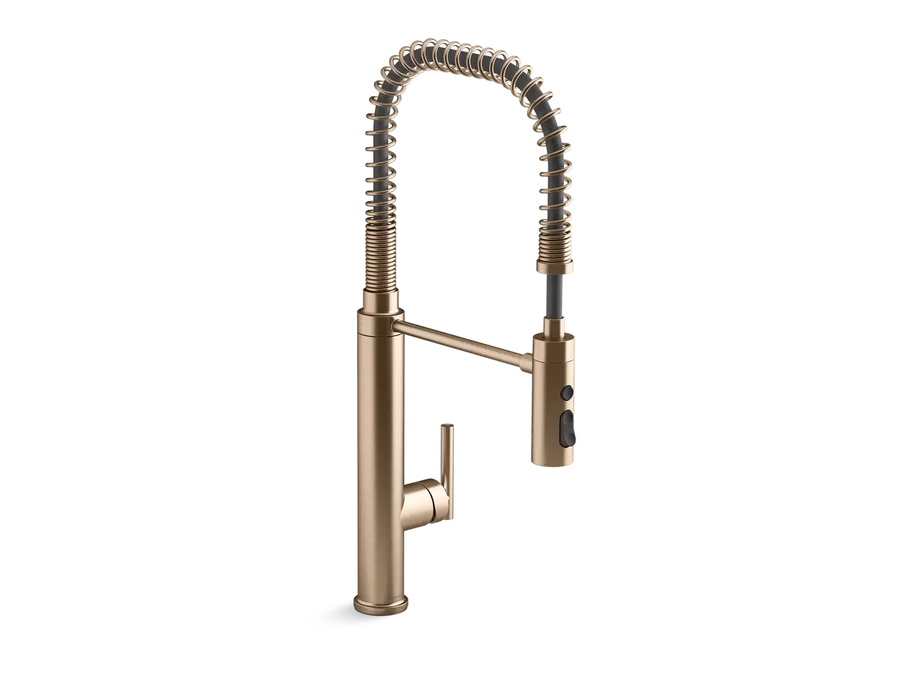 Brittanicca Gold Warm™ hardware match