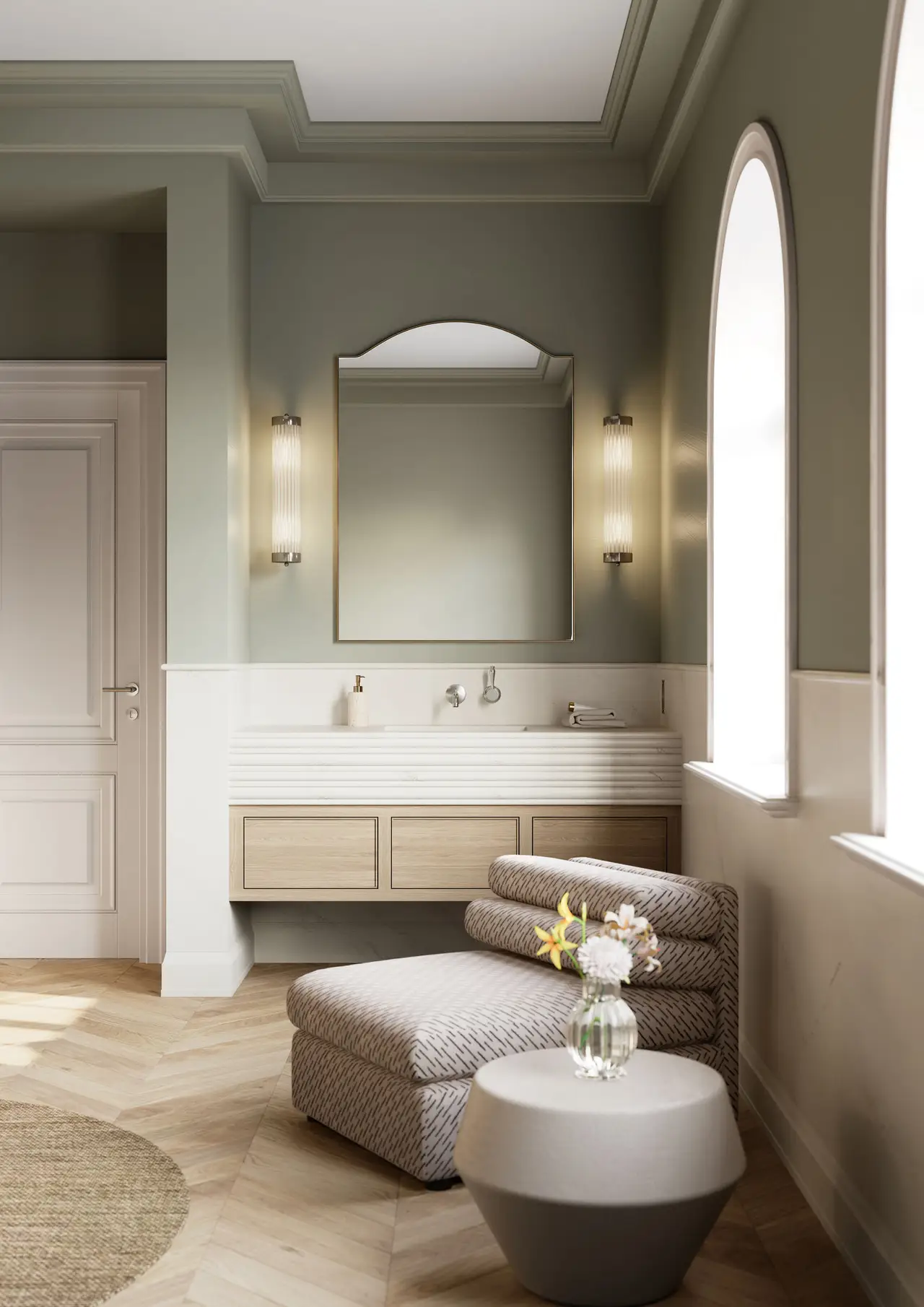Kenwood™ Design Detail Slab Inspiration