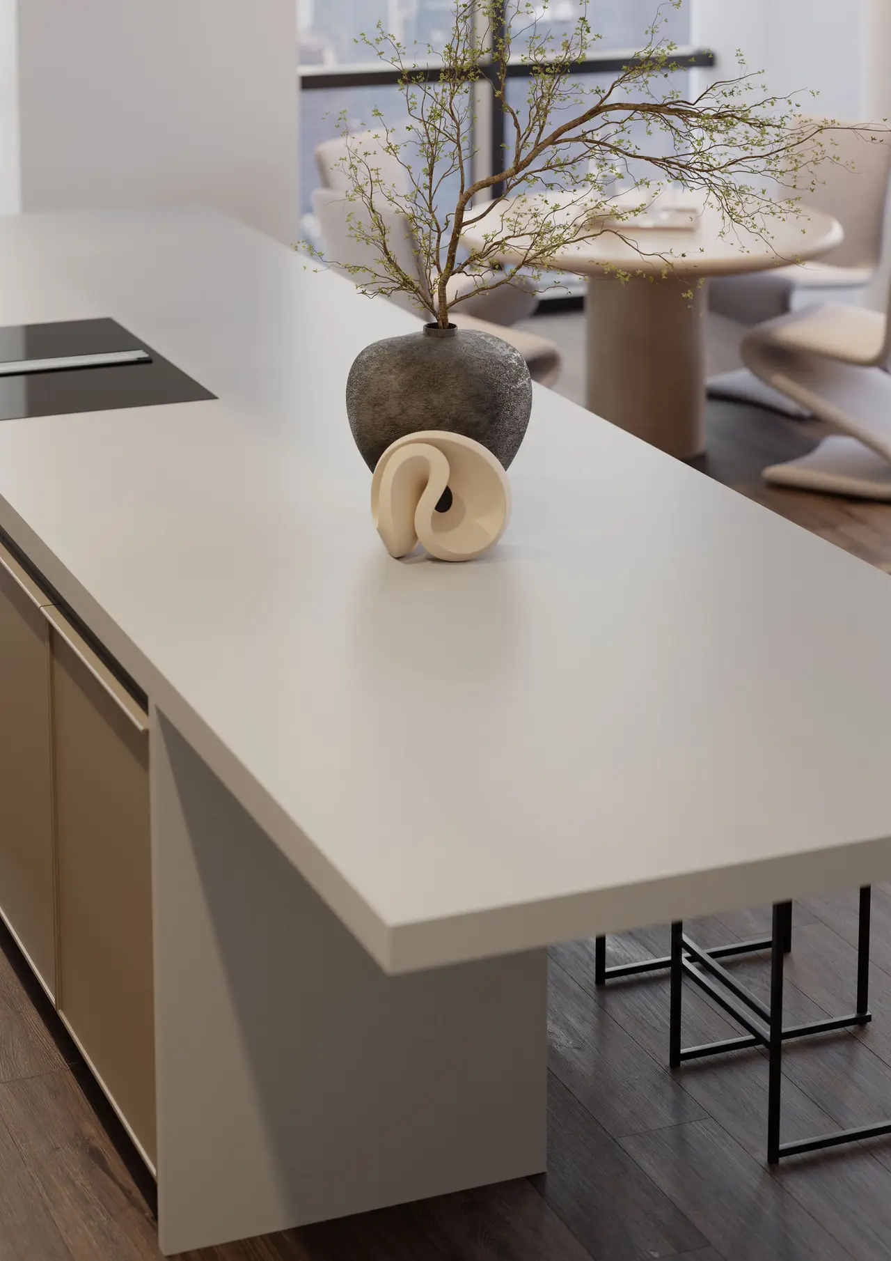 Dunmore™ Design Detail Slab Inspiration