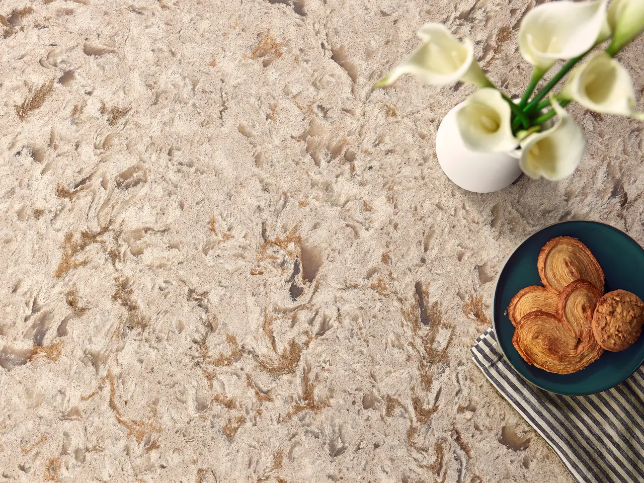 Hawkridge™ Design Detail Slab Inspiration