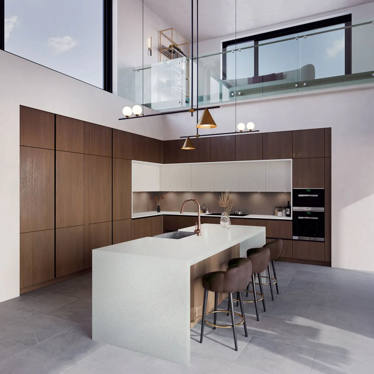 Whitney® Design Detail Slab Inspiration