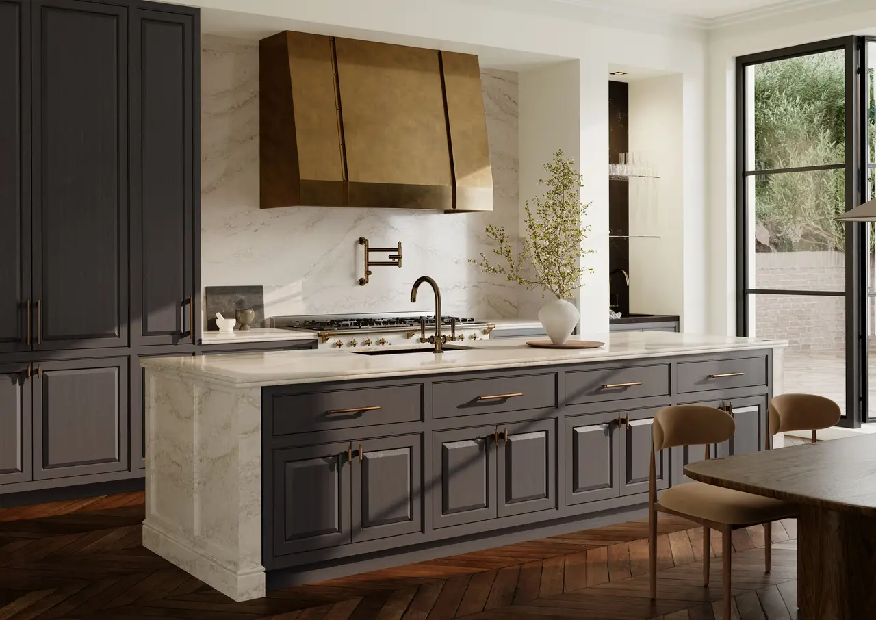 Annaleigh™ Design Detail Slab Inspiration