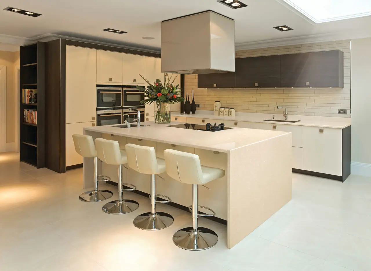 Fairbourne™ Design Detail Slab Inspiration