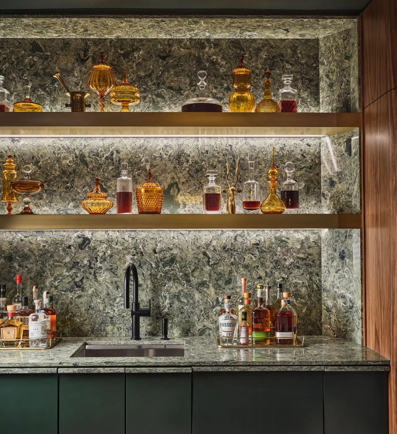 Wentwood™ Design Detail Slab Inspiration