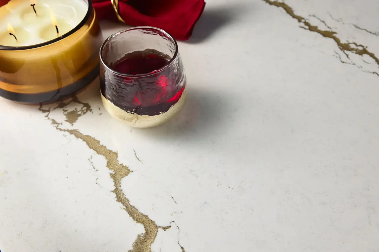 Berkshire Brass Sculpted™ Design Detail Slab Inspiration