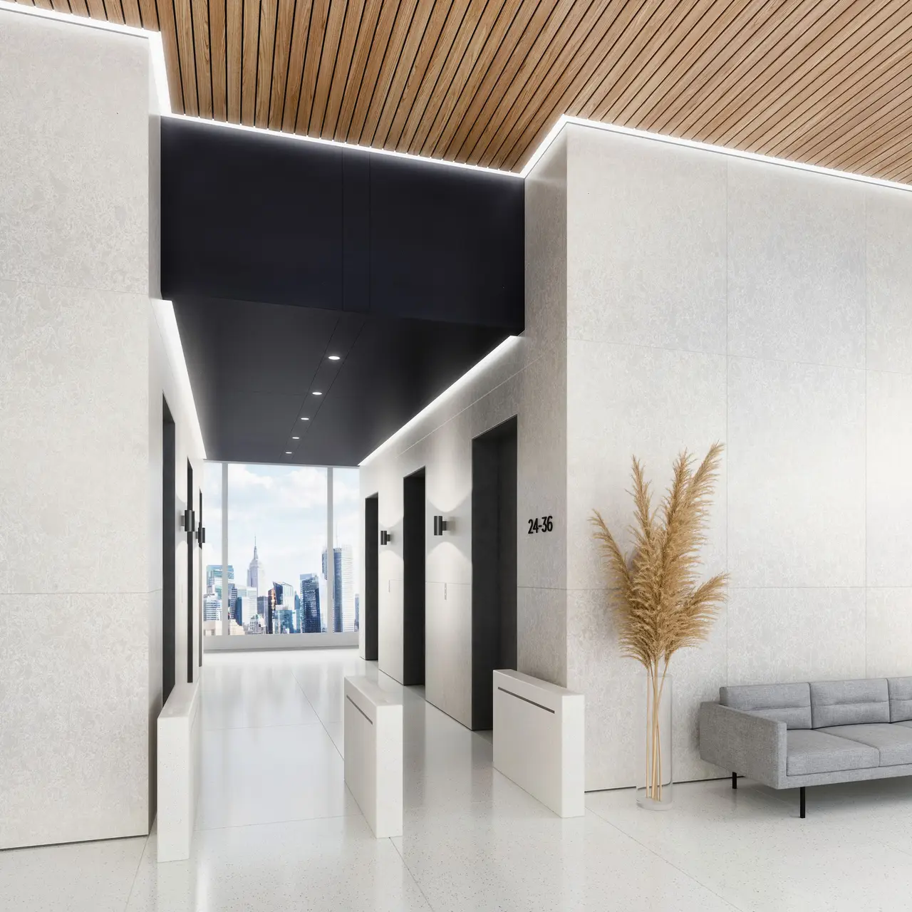 Salt Lake™ Design Detail Slab Inspiration